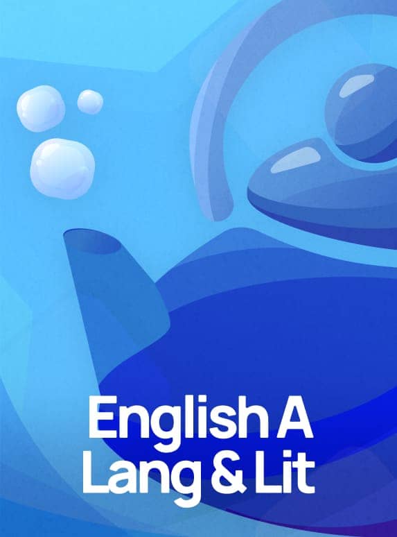 English A