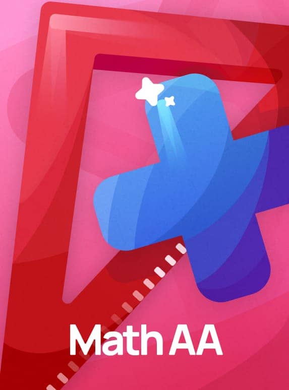 Mathematics AA